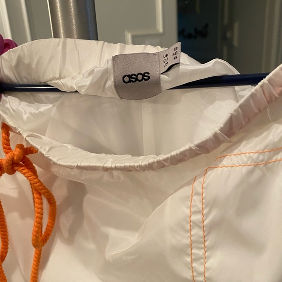 Atheletic skirt - Picture 5 of 7